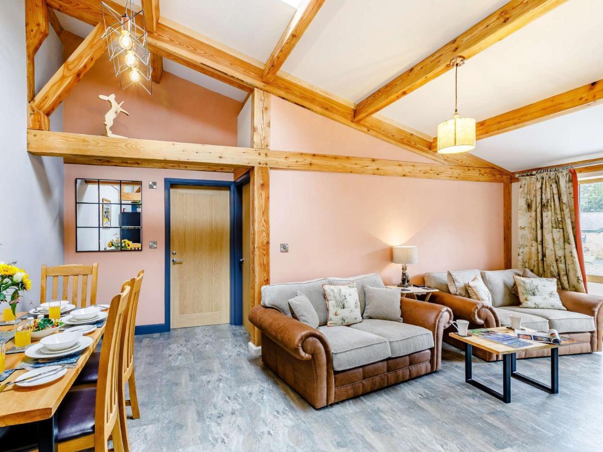 Villa 2 Bed In Masham 85510 Exterior foto